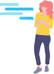 שירות לקוחות בוואטסאפ